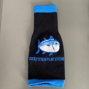 Southern Tide Bottle Sock Koozie